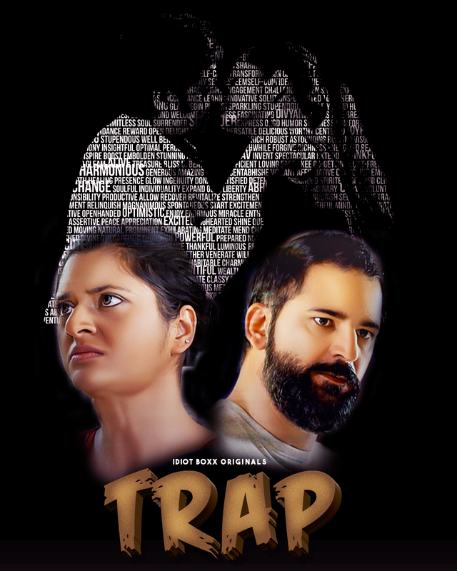  Trap (2023) UNRATED 1080p HEVC HDRip IdiotBoxx S01E01T03 Hot Series x265 AAC [750MB] Full Movie Download