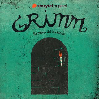 7 - GRIMM (Cuentos) - Keneth Bøgh Andersen, Benni Bødker - Varios Narradores