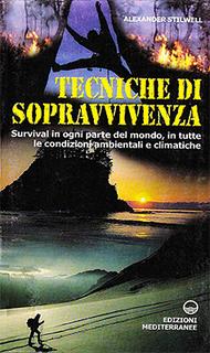 Alexander Stilwell -Tecniche di sopravvivenza (2000)