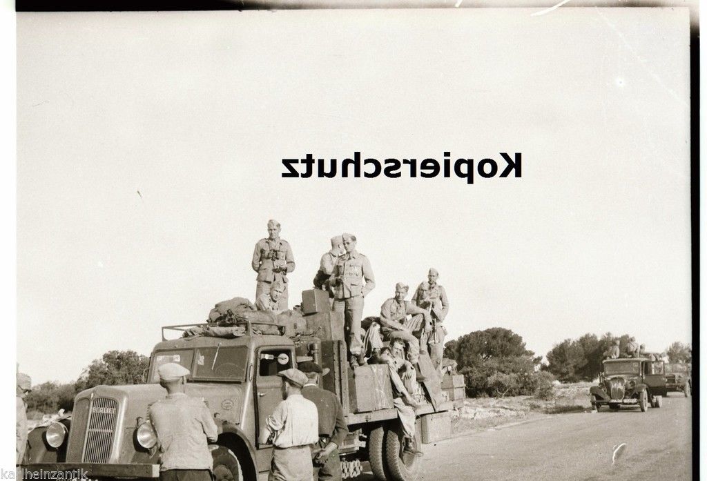 Fallschirmjäger original