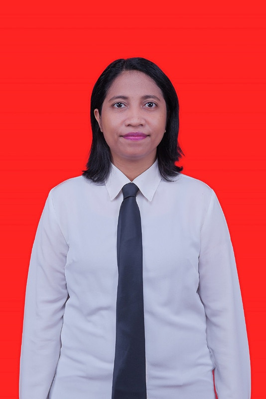 Maria F. Vinsensia D.P Kewa Niron