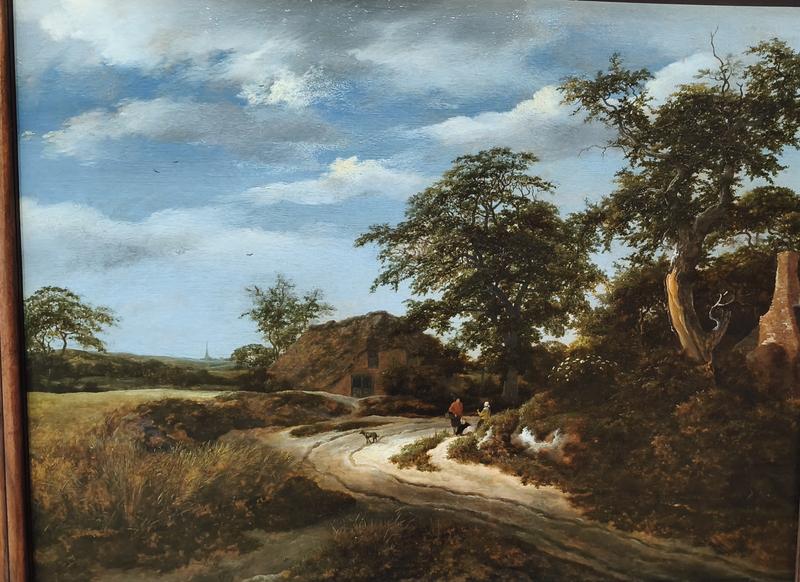 Belleza y Fealdad en Bruselas, Amberes y Brujas - Bélgica: Arte en Bruselas, Amberes, Brujas, Gante y Lovaina (148)