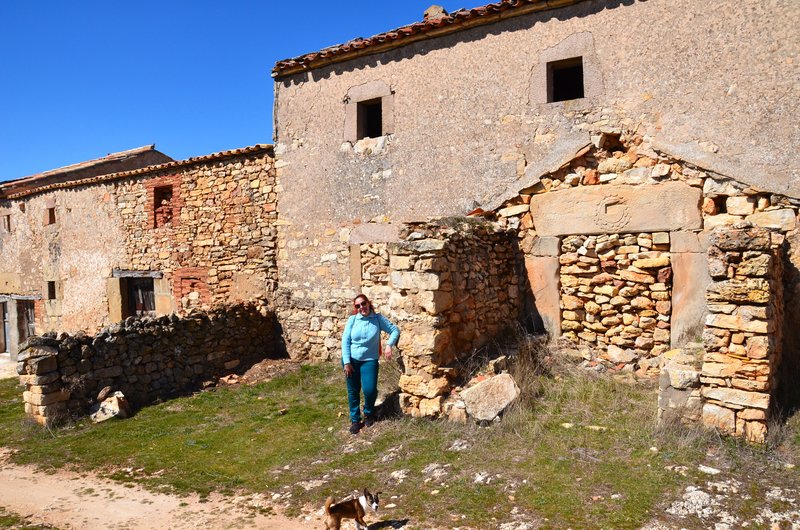 TORRECILLA DEL DUCADO-15-3-2014-GUADALAJARA - Pueblos y lugares abandonados/deshabitados-2011 AL 2024 (13)