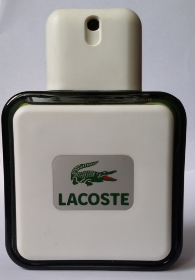 lacoste pour homme basenotes