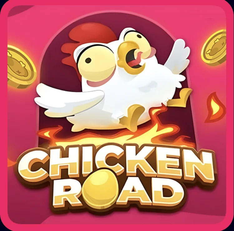 Chicken Road Mobiele Interface