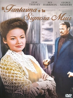 Il fantasma e la signora Muir  (1947)  Dvd9