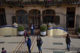 Visitar la Casa Batlló (Barcelona) - Foro Cataluña