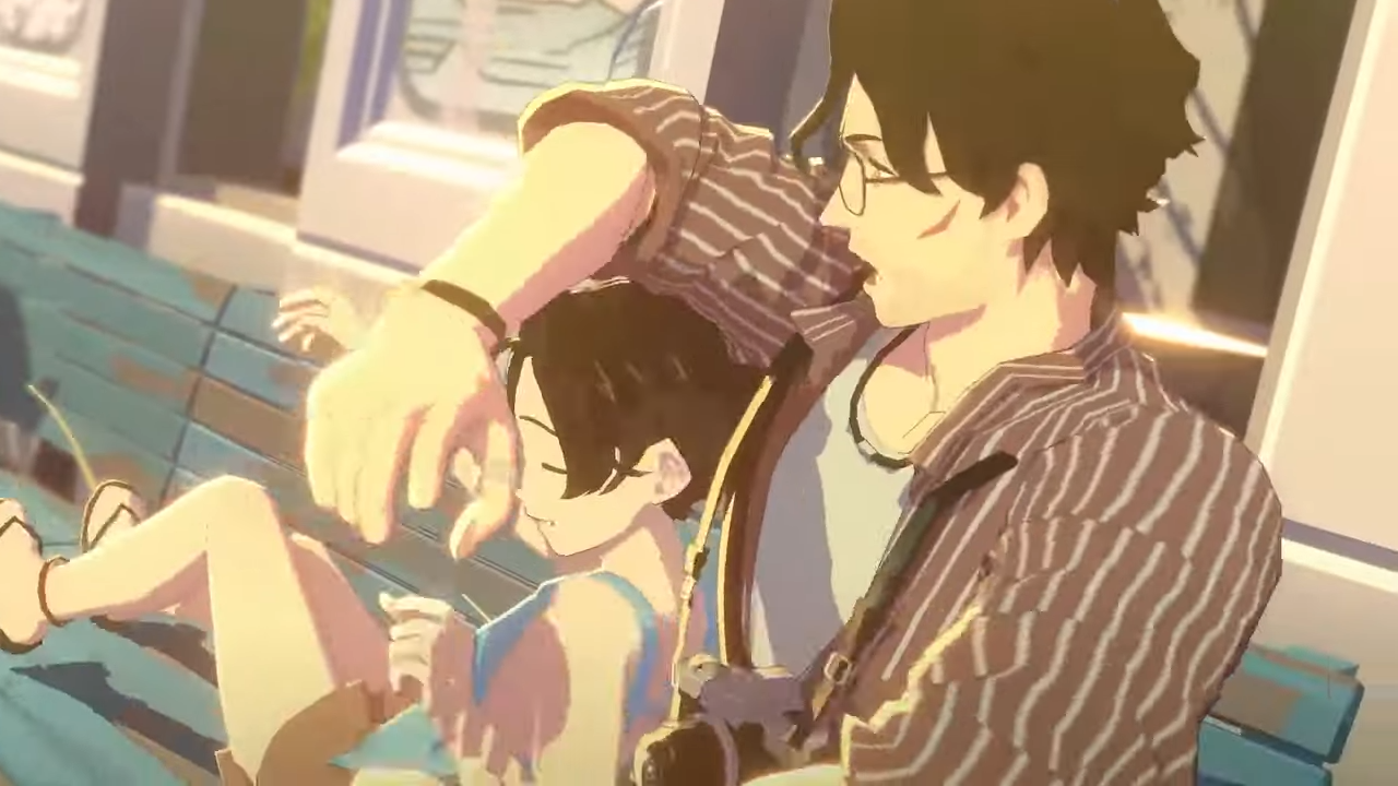 Hermoso Tráiler del Precioso Juego de Aventuras Opus Prism Peak