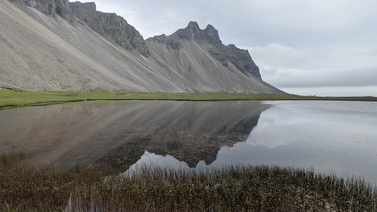 Sur y este: Hielo y sol - Iceland, Las fuerzas de la naturaleza (2021) (66)