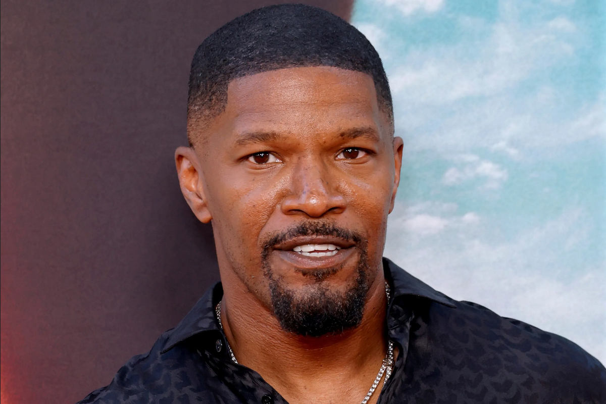 Jaime Foxx enfrentará millonaria demanda por presunta agresión sexual