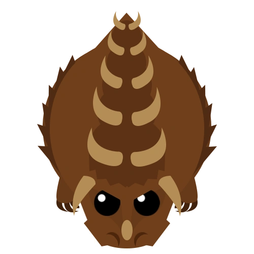Dino Monster
