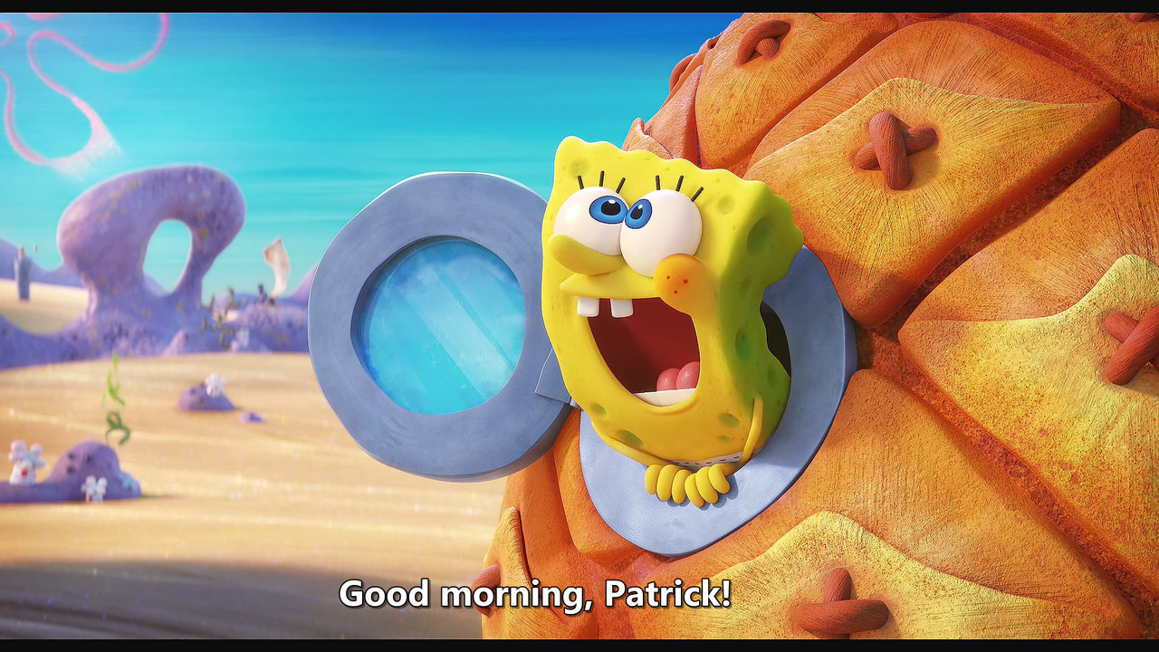 [HR] The SpongeBob Movie - Sponge on the Run (2020)_01