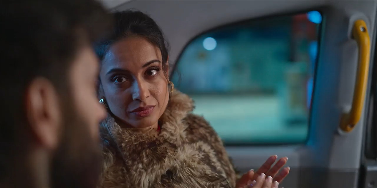 Never Kiss Your Best Friend 2022 WebRip Season 2 [Hindi] 480p 720p ESub Screenshot