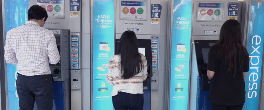 Banco Agrario nuevo operador de pagos de Renta Ciudadana