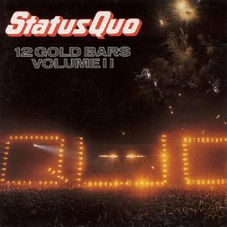 Status Quo - 12 Gold Bars [Volume II] (1984).mp3 - 320 Kbps