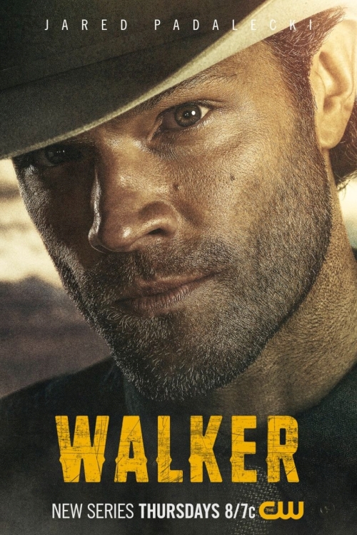 Walker (2021) (Sezon 2) PL.1080p.VP.WEB-DL.X264-J / Lektor PL