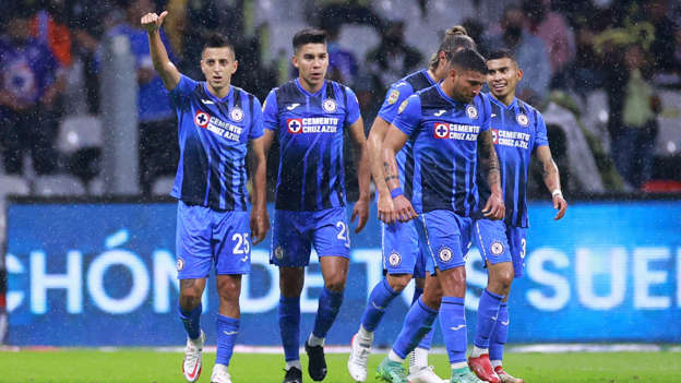 Cruz Azul pierde ante León, peligra su ingreso a la Liguilla