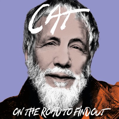 Cat Stevens (Yusuf) - On The Road To Findout: Greatest Hits (2025) [Deluxe Edition, CD-Quality + Hi-Res] [Official Digital Release]