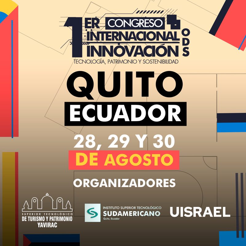 Convocatoria Congreso