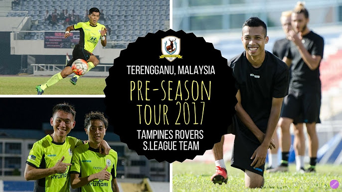 Kaya FC vs Tampines Rovers FC, 17h00 ngày 18/09