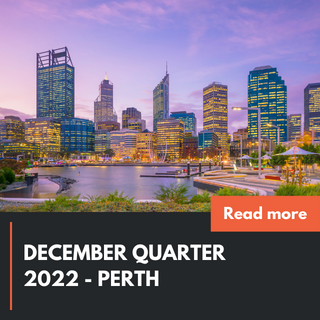 December Quarter 2022 - Perth 