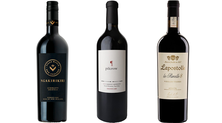 Is Cabernet Sauvignon Dry?