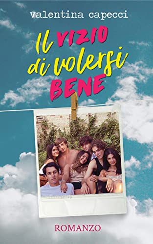 Valentina Capecci - Il vizio di volersi bene (2022)
