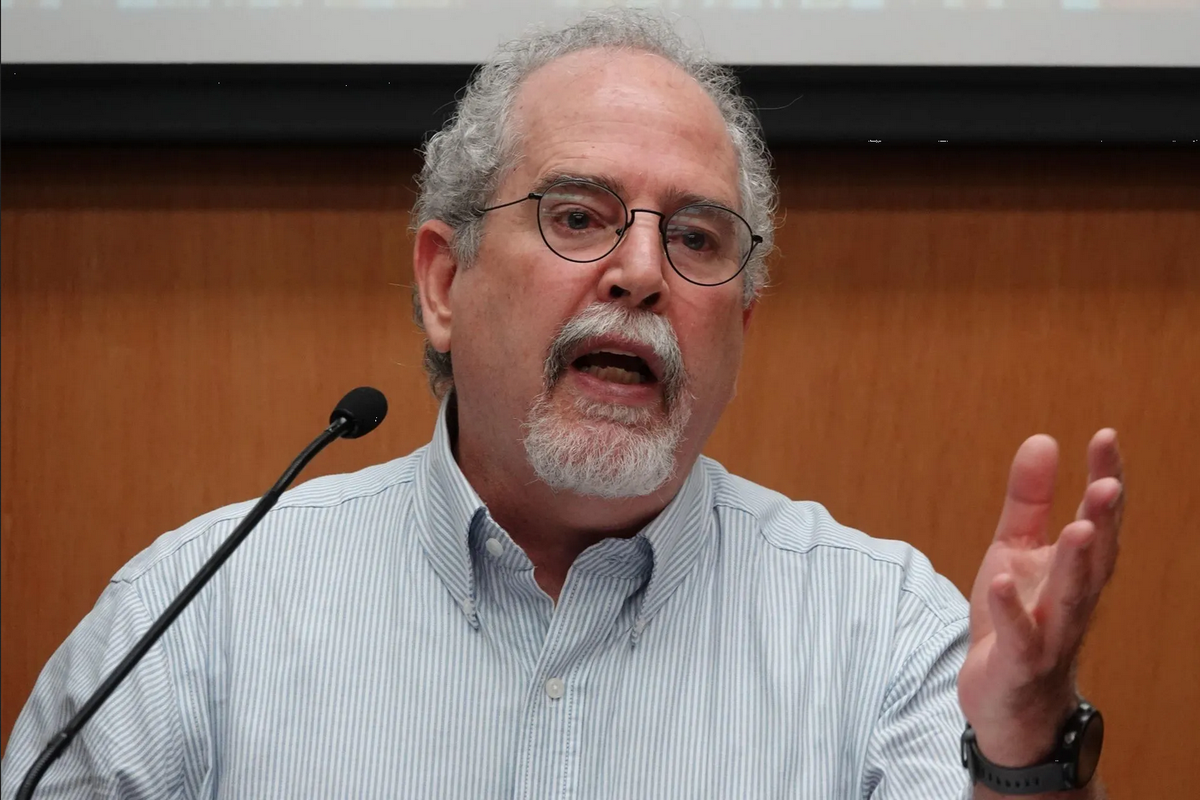 “Hay en la UNAM una inercia conservadora”: Imanol Ordorika