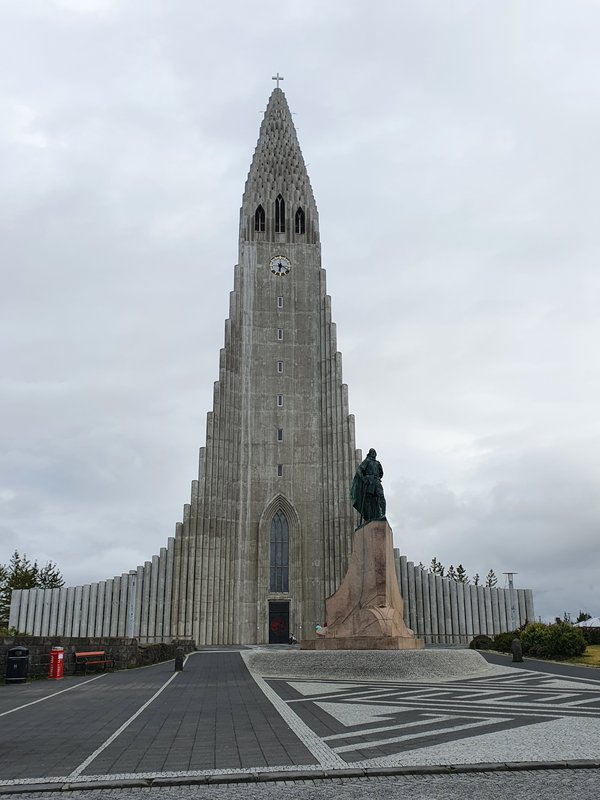 DIAS 3 Y 4: REYKJAVIK (más cuarentena) - Islandia en tiempos de Covid. Y con Camper! (2)
