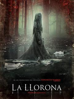 La llorona