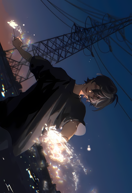 sparks 4x