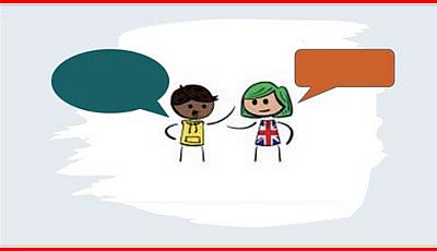 Basic phrases in English - Part 1 - A1-A2 Level (2022-11)
