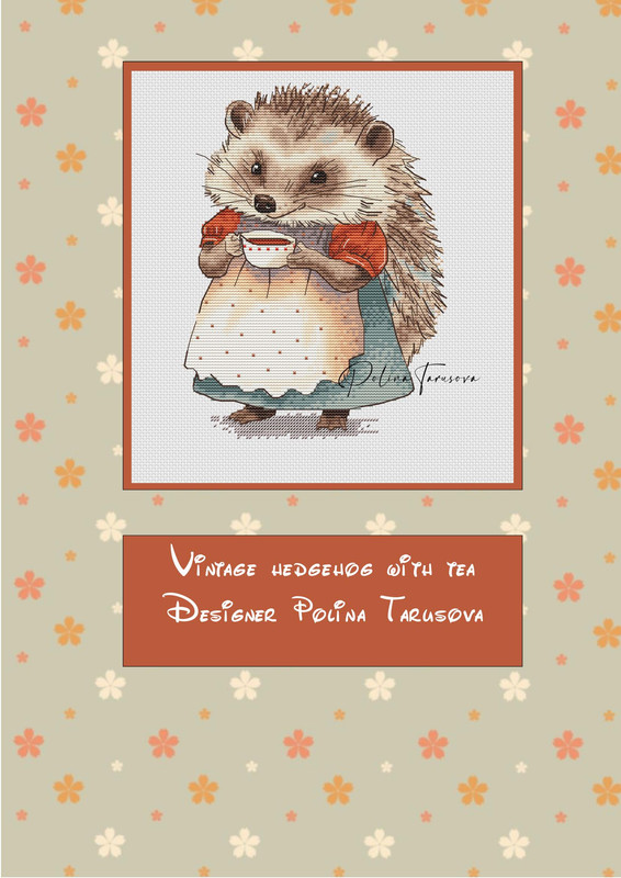 Vintage-hedgehog-with-tea-1