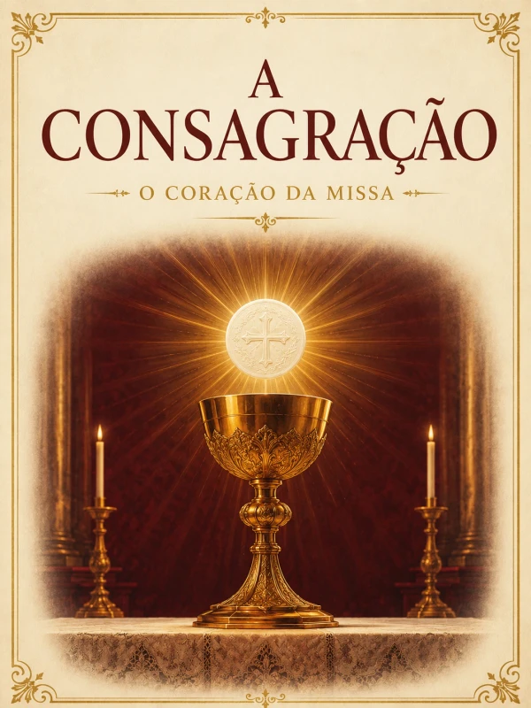 A Consagração