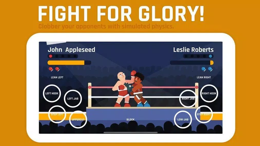 Download Punch Hero APK