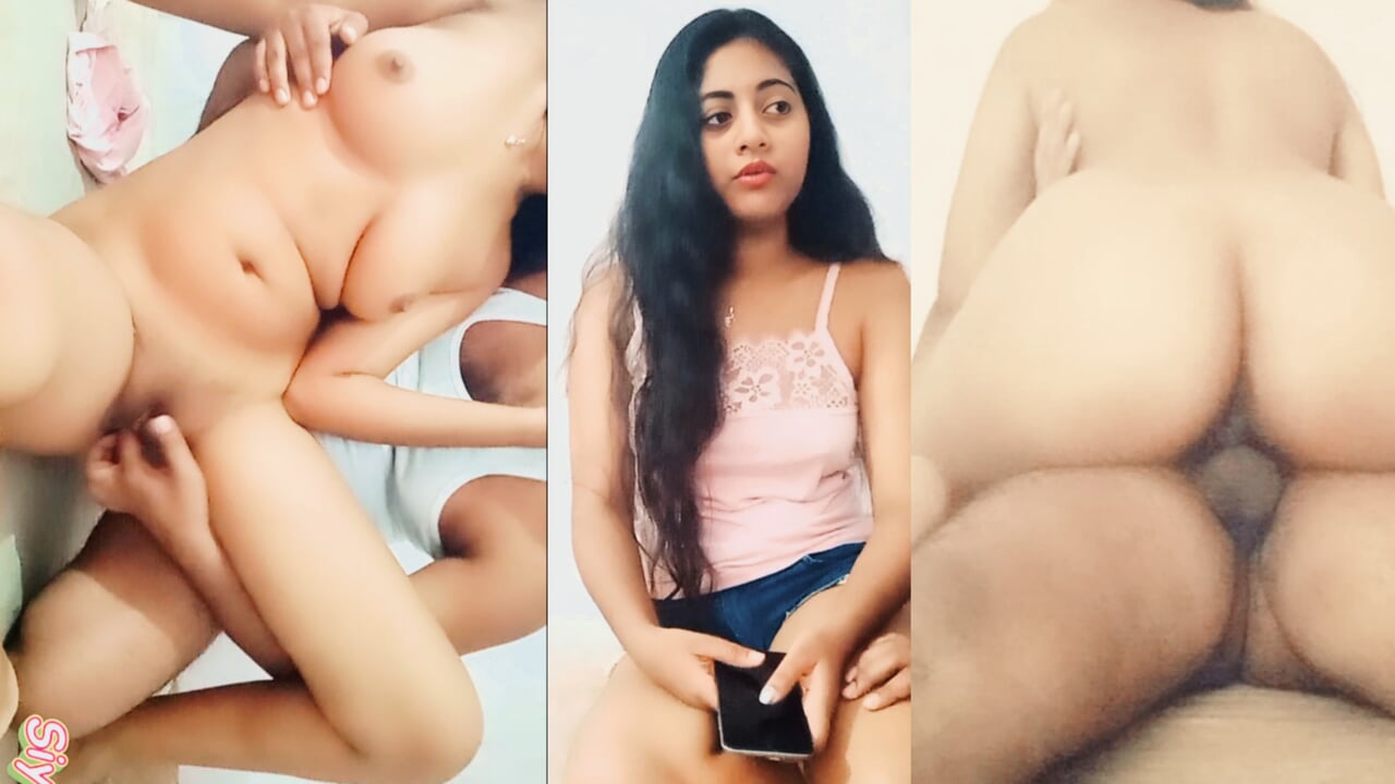 Indian Girl Siya Home Sex Mms