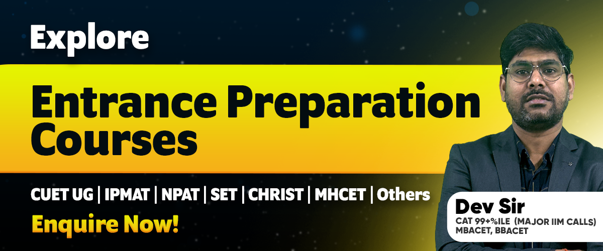 Explore Our NPAT Courses