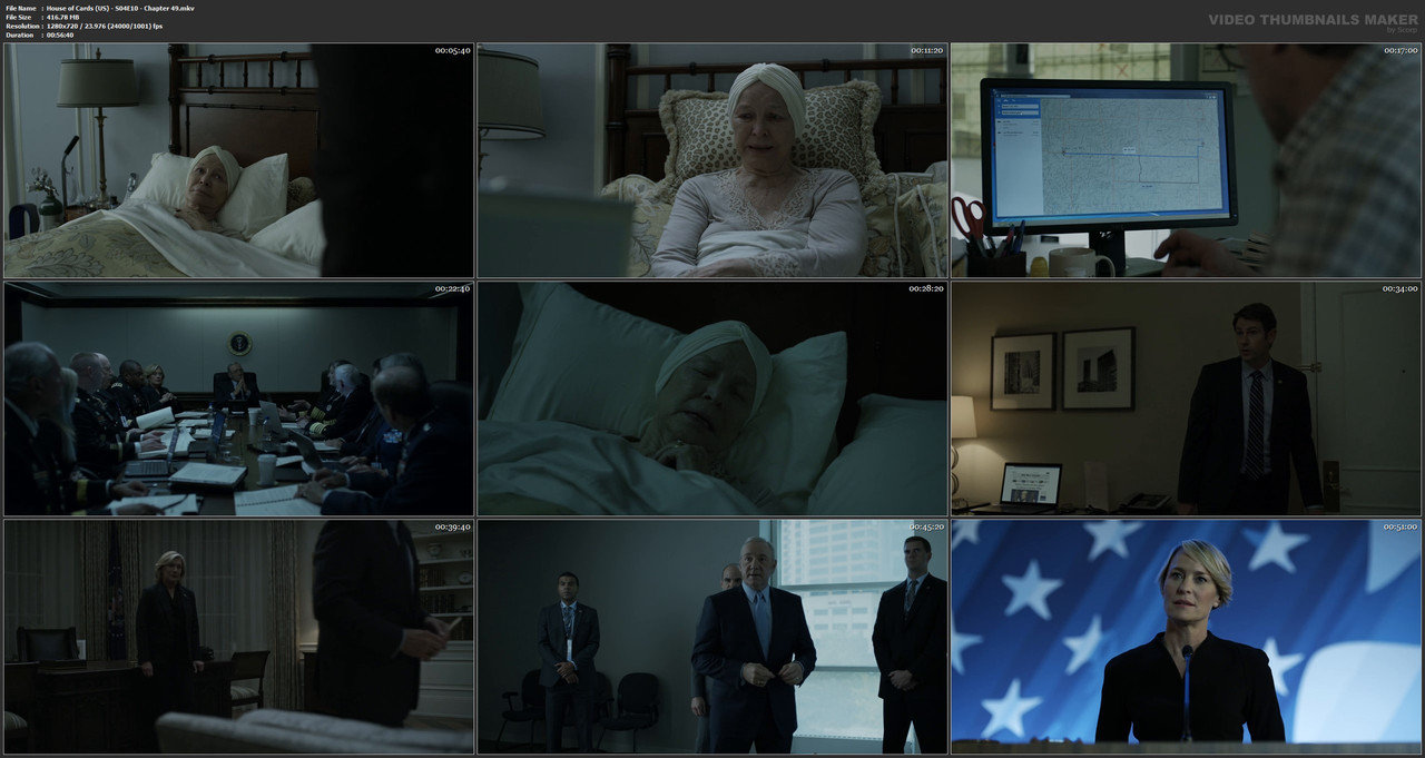 House of Cards (US) - S04E10 - Chapter 49.mkv