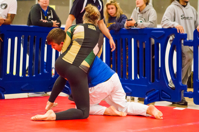 Legins-JIUJITSU582TT