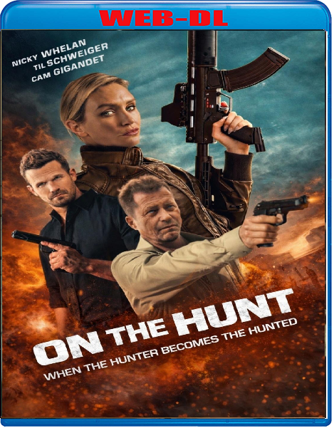 On The Hunt - La Sua Caccia (2026) mkv FullHD 1080p WEBDL ITA ENG Sub
