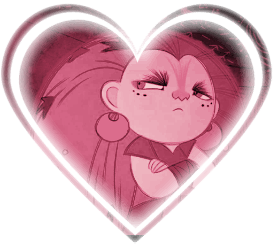 mebh ⋯ wolfwalkers