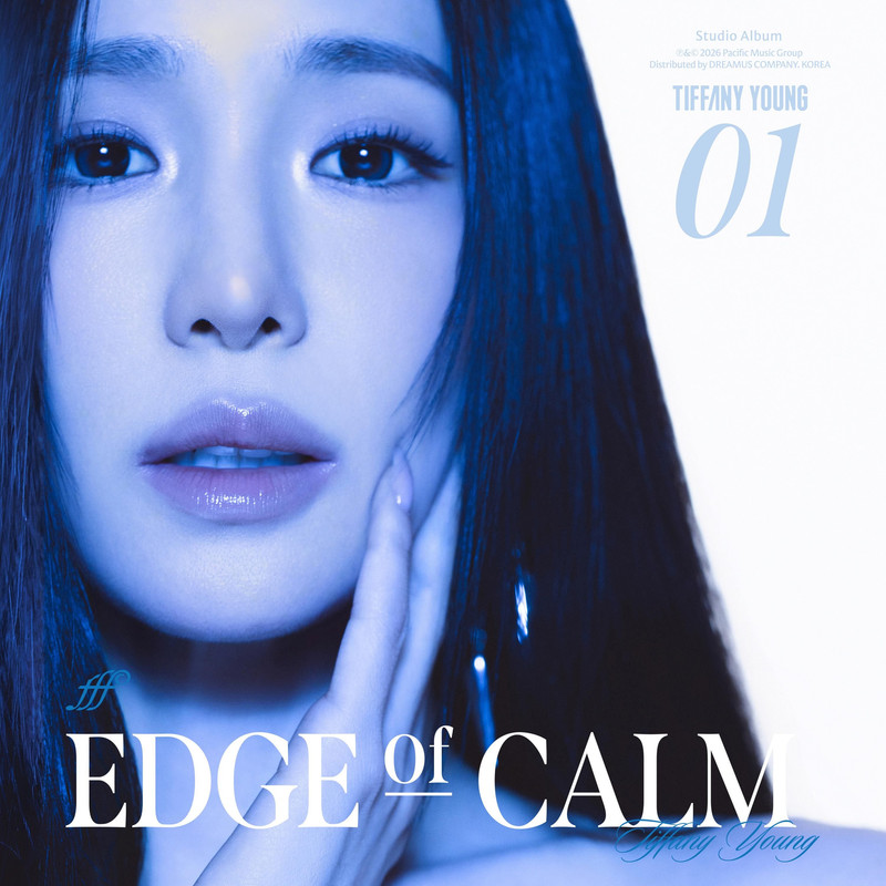 Tiffany Young - Edge of Calm