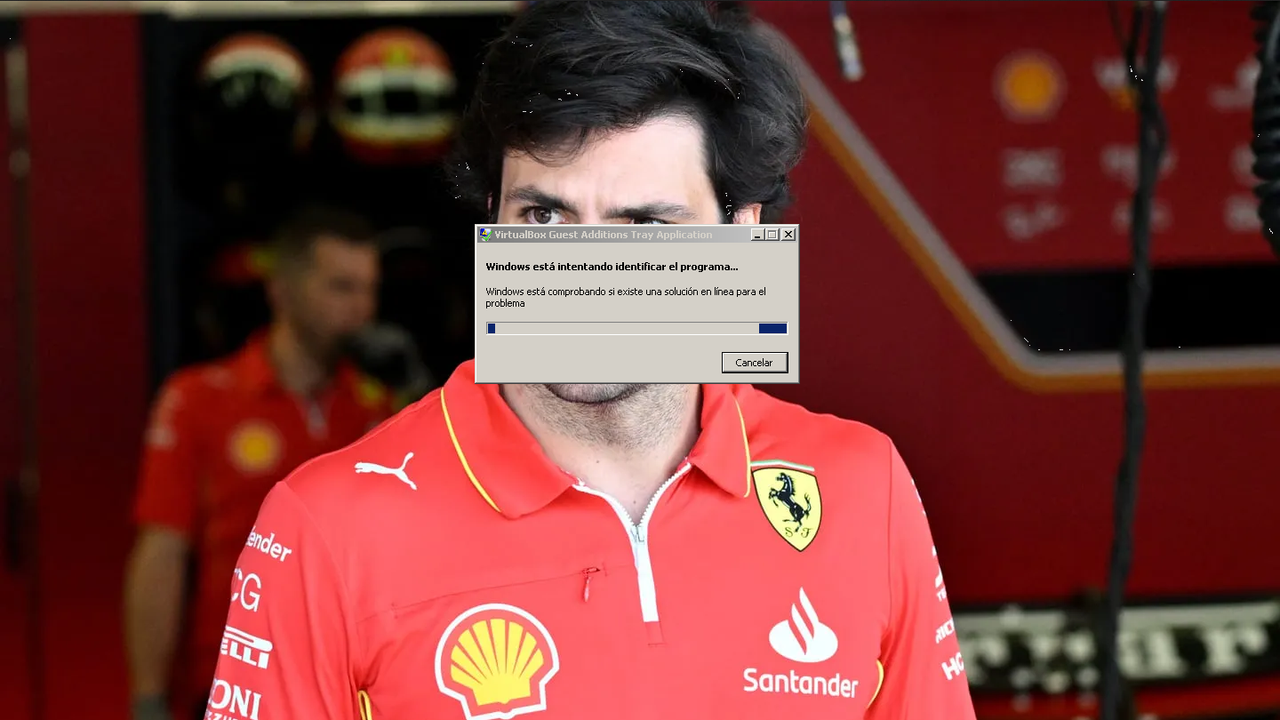 Futuro incierto para Carlos Sainz:
