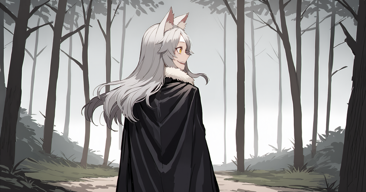 Character description image