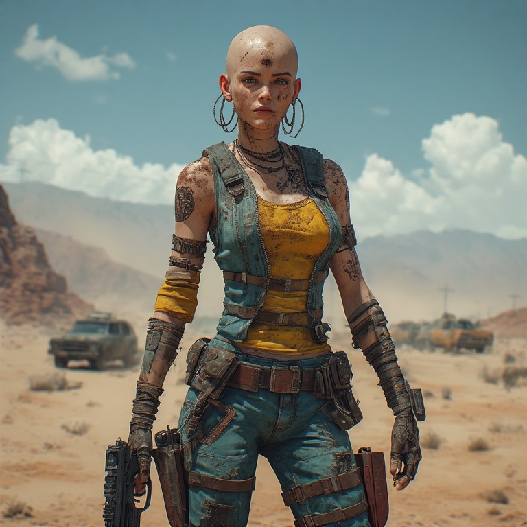 Mad-Max-World-bald-dirty-Furios-(16)