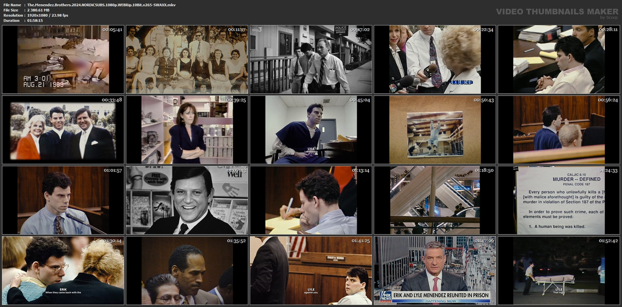 The.Menendez.Brothers.2024.NORDiCSUBS.1080p.WEBRip.10Bit.x265-SWAXX.mkv