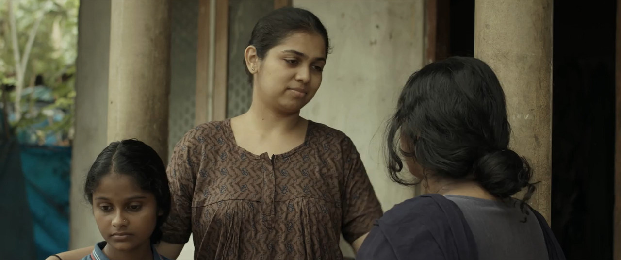 Randam Mukham 2026 WebRip [Malayalam] 480p 720p ESub Screenshot