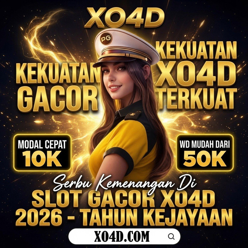 XO4D