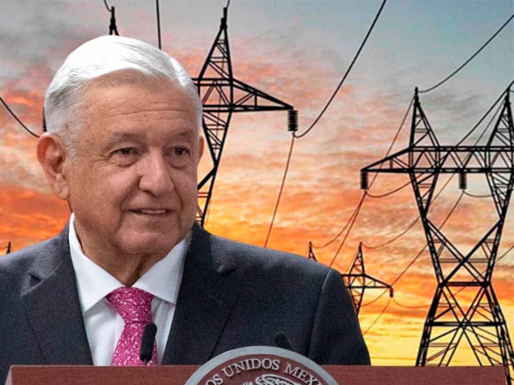 En vivo: Inicia votación de la Reforma Eléctrica
