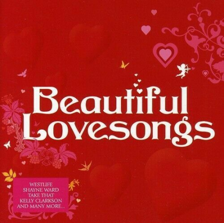 VA - Beautiful Lovesongs (2006)